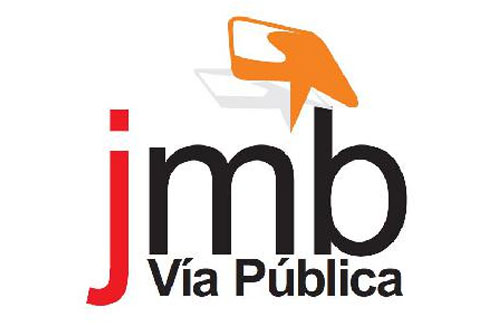 JMB Vía Pública