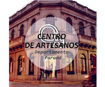 Centro de Artesanos Parana