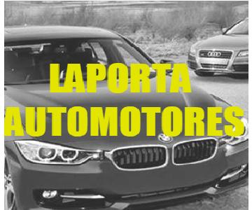 Laporta Automotores