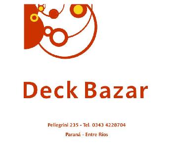 Deck Bazar