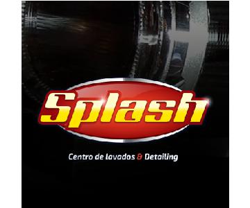 Splash Lavadero de autos