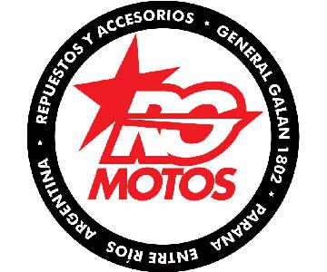 Rg Motos