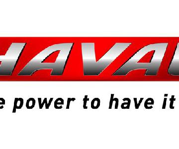 Haval Parana