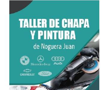 Taller Noguera Juan