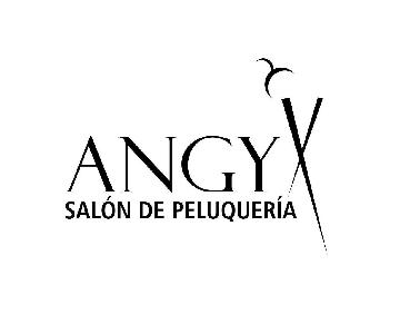 Angy Saln de Peluquera