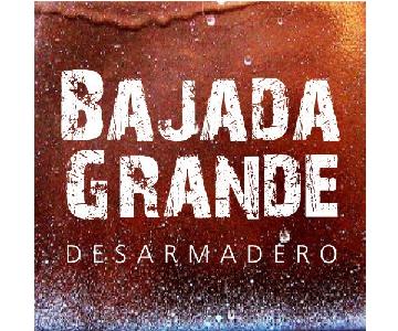 Desarmadero Bajada Grande