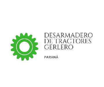 Desarmadero de Tractores Gerlero