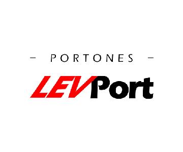 Portones Levport