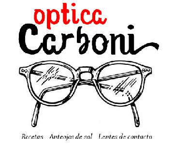 Óptica Carboni