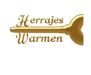 Herrajes Warmen