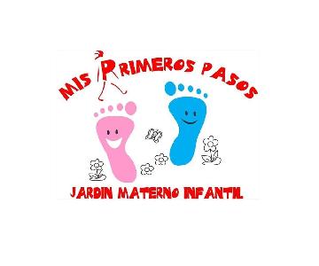 Jardn Materno Infantil Mis Primeros Pasos