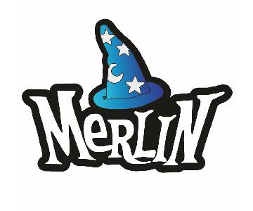 Cotillon Merlin