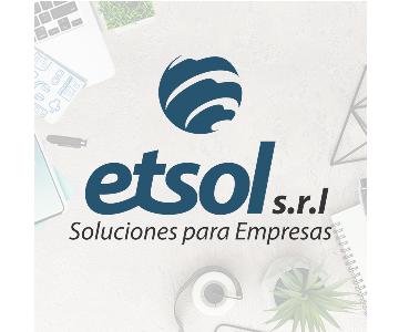 Etsol Soluciones informticas