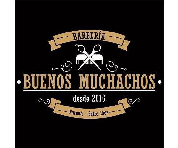 Barbería Buenos Muchachos