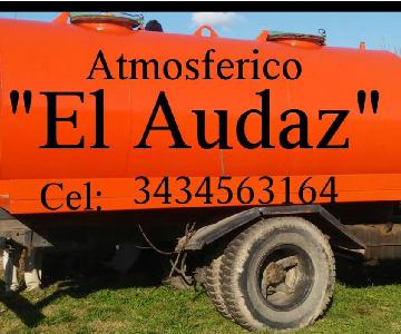 Atmosfrico El Audaz