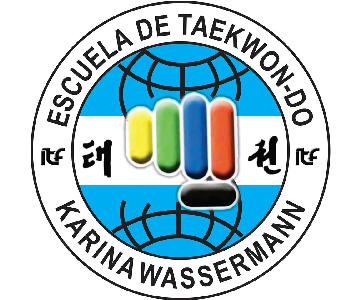 Taekwon-Do Karina Wassermann