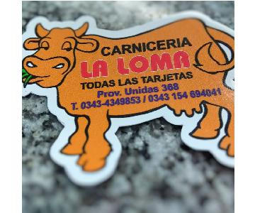 Carniceria La Loma