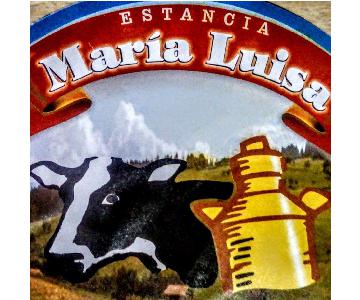 Estancia Maria Luisa
