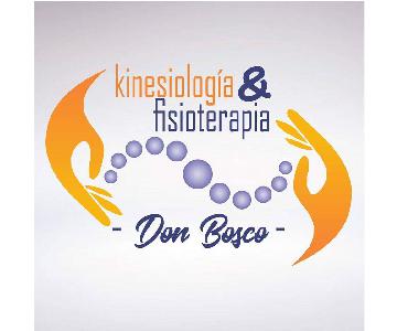 Kinesiologa Y Fisioterapia Don Bosco