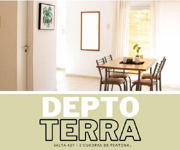 Departamento Terra