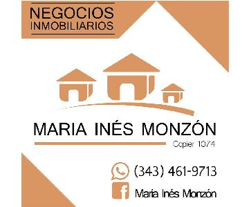 María Ines Monzón Negocios Inmobiliarios, Rosario del Tala , Paraná ...