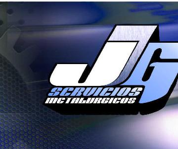 JG Servicios Metalrgicos