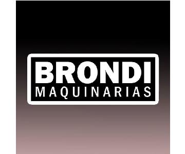 Brondi Maquinarias S.R.L