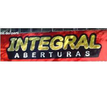 Integral Aberturas