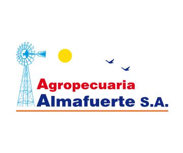 Agropecuaria Almafuerte