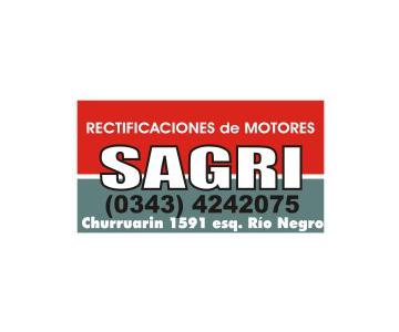 Sagri Rectificaciones