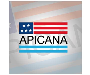 Apicana