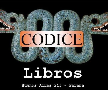 Cdice Libros