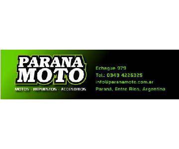 Paran Moto