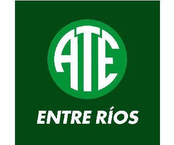 ATE Asociacin Trabajadores del Estado Entre Rios