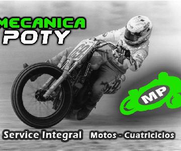 Mecanica Poty